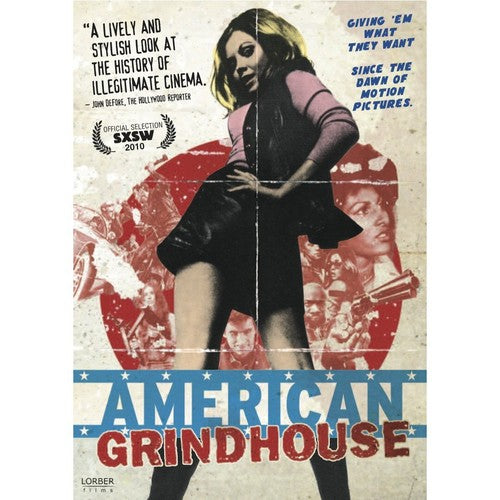 American Grindhouse