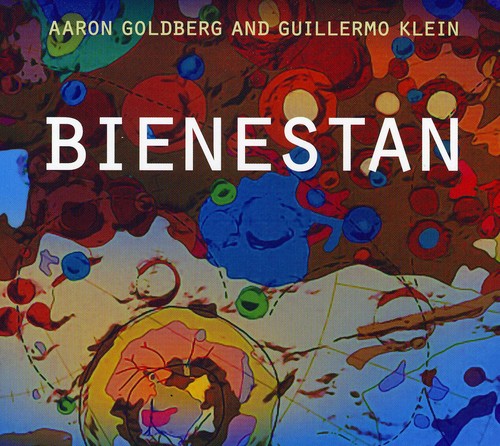 Aaron Goldberg - Bienestan