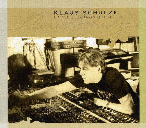Klaus Schulze - La Vie Electronique, Vol. 9