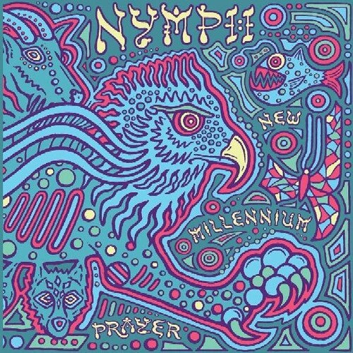 Nymph - New Millennium Prayer