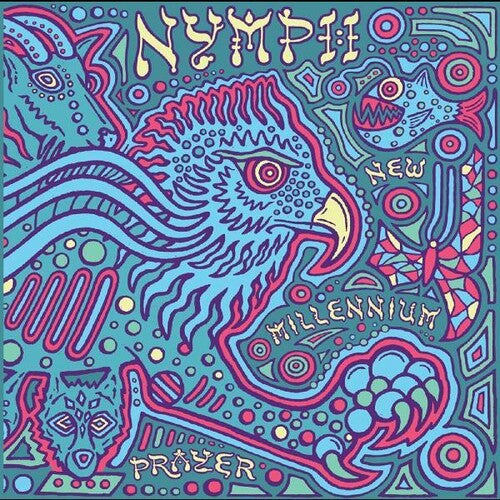 Nymph - New Millennium Prayer