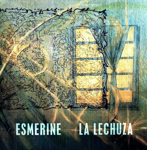 Esmerine - La Lechuza