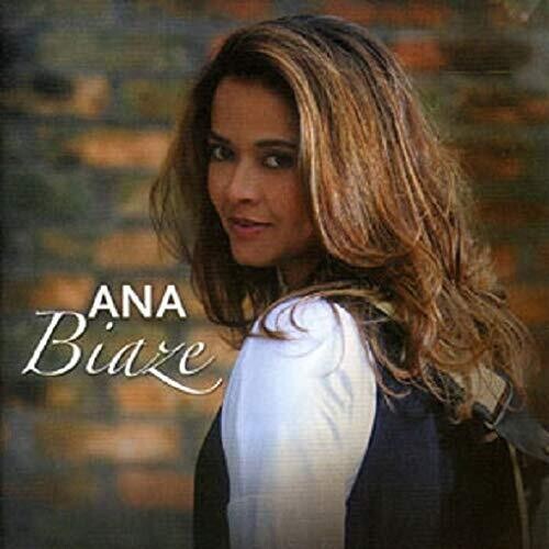Ana Biaze - Movimento