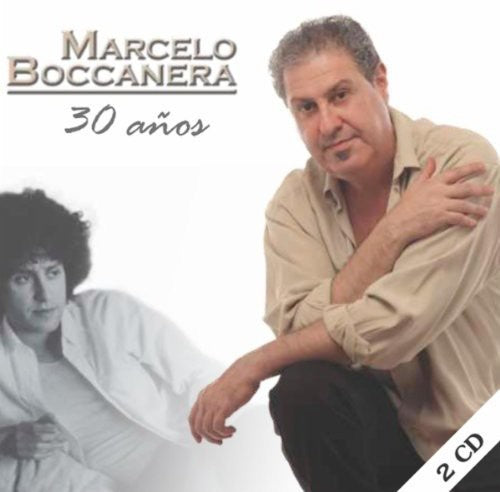 Marcelo Boccanera - 30 Anos