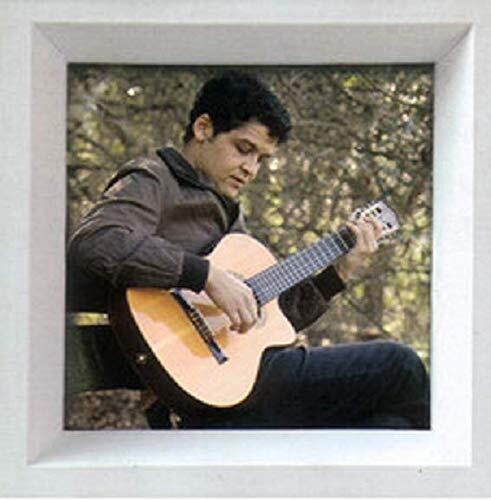Luca Batista - Comeco Meio & Fim