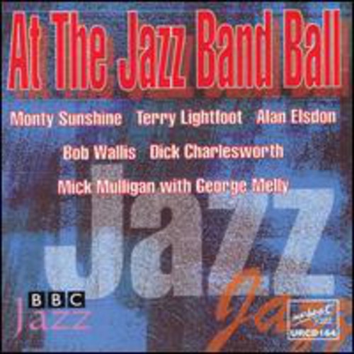 BBC Jazz at the Jazz Band Ball/ Various - Bbc Jazz At The Jazz Band Ball