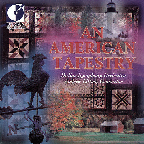 Andrew Litton - American Tapestry