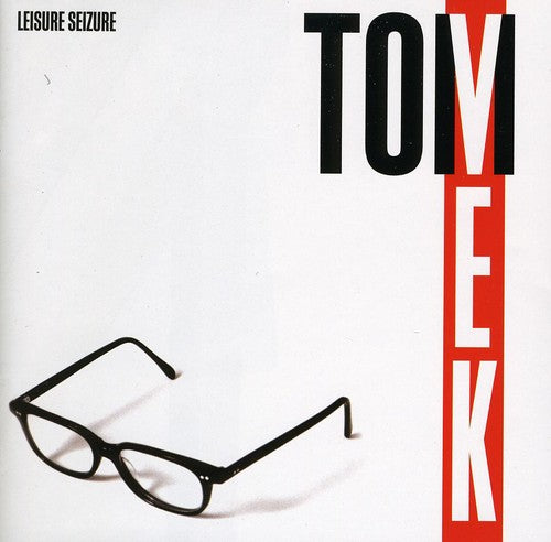 Tom Vek - Leisure Seizure