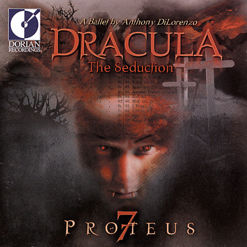 Dilorenzo/ Proteus 7 - Dracula the Seduction-Ballet S