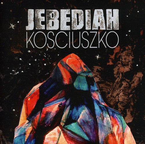 Jebediah - Kosciuszko