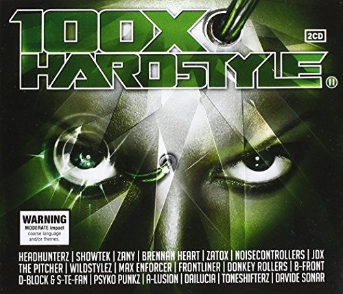 100 Best Hardstyle Ever! - 100 Best Hardstyle Ever!