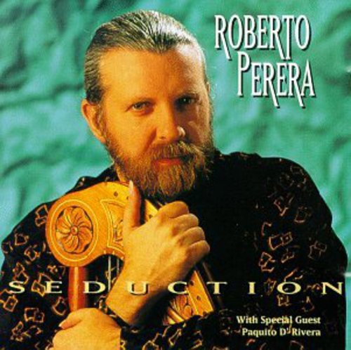 Roberto Perera - Seduction