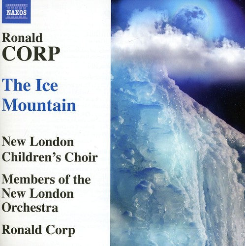 Ronald Corp - Ice Mountain