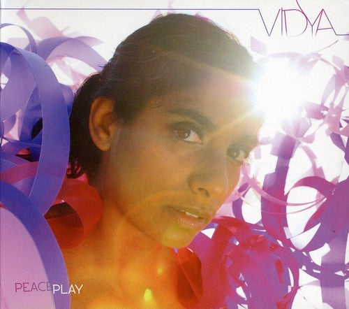 Vidya - Peace Play