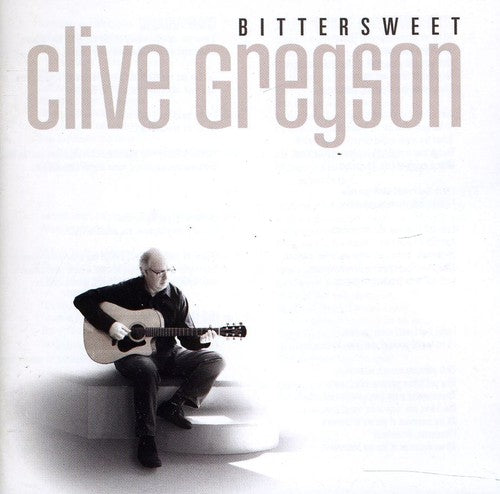 Clive Gregson - Bittersweet
