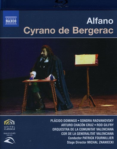 Cyrano de Bergerac