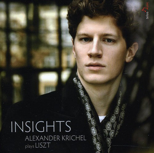 Liszt/ Krichel - Insights
