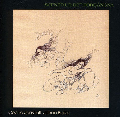 Jonshult/ Berke - Scener Ur Det Foergangna