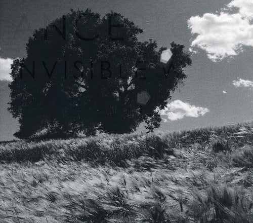 Ancestors - Invisible White