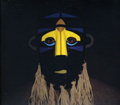 Sbtrkt - SBTRKT