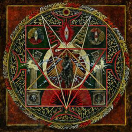 Avichi - The Devil's Fractal