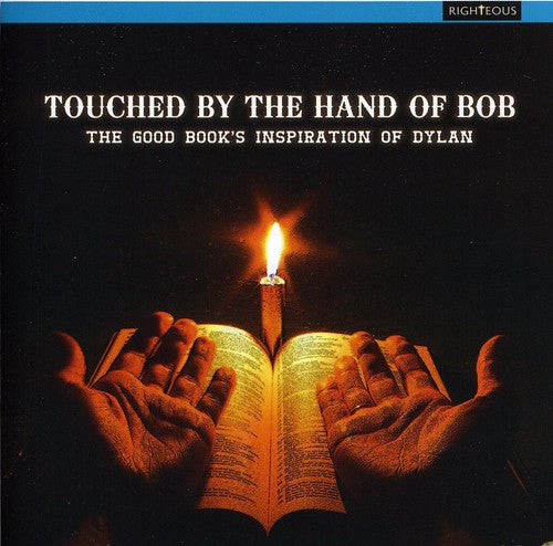 Touched by the Hand of Bob/ Various - Touched By the Hand of Bob / Various