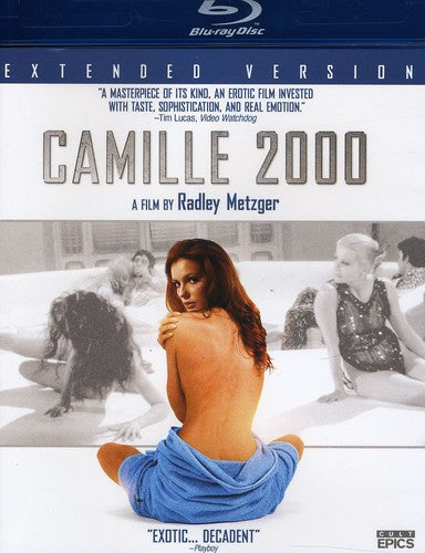 Camille 2000 (Extended Edition)
