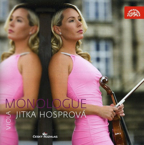 Hosprova/ Borkovec/ Klusak/ Vycoakej/ Smolka - Monologue