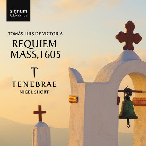 Victoria/ Tenebrae/ Short - Requiem Mass