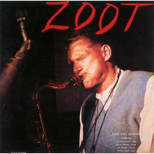 Zoot Sims - Zoot