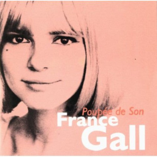 France Gall - Poupee de Son France Gall