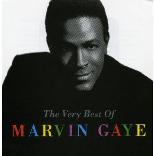 Marvin Gaye - Very Best