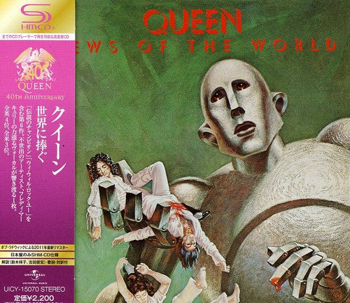 Queen - News of the World