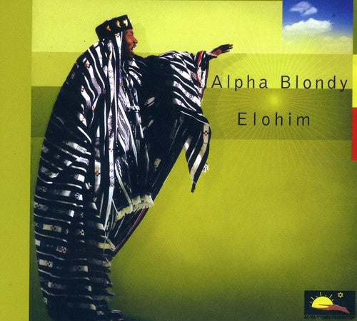Alpha Blondy - Elohim