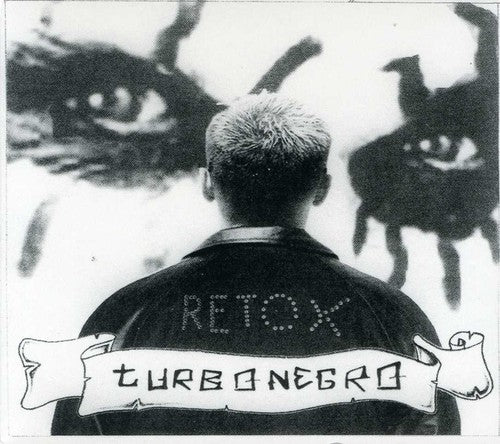 Turbonegro - Retox/Hot Cars & Spent Contraceptives