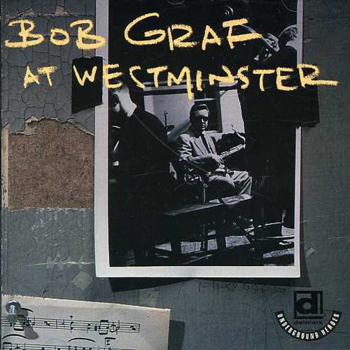 Bob Graf - Westminster
