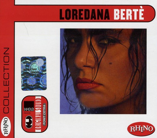 Loredana Berte - Collection: Loredana Berte