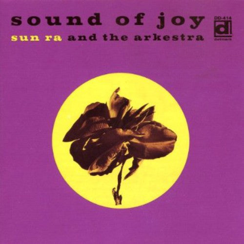 Sun Ra - Sound of Joy