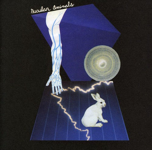 Nucular Aminals - Nucular Aminals