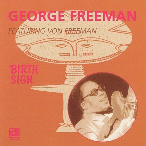 George Freeman - Birth Sign