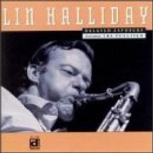 Lin Halliday - Delayed Exposure
