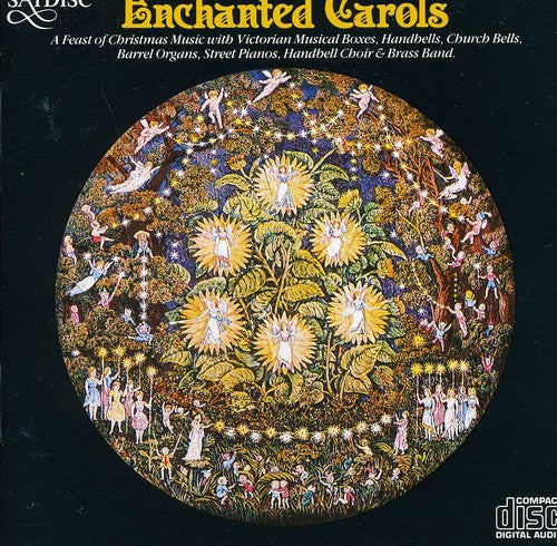 Enchanted Carols/ Various - Enchanted Carols