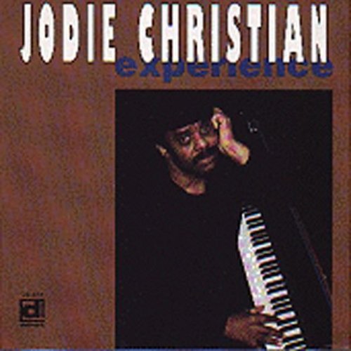 Jodie Christian - Experience