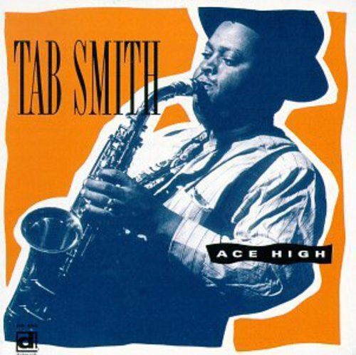 Tab Smith - Ace High