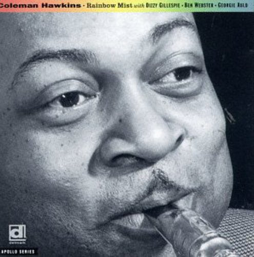 Coleman Hawkins - Rainbow Mist