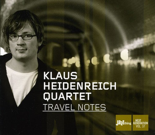 Klaus Heidenreich - Travel Notes