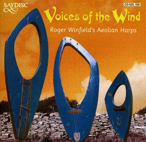 Roger Winfield - Voices of the Wind