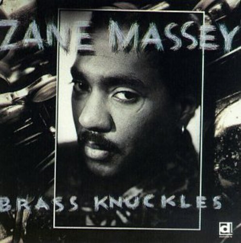 Zane Massey - Brass Knuckles