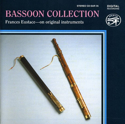 Bassoon/ Eustace/ Ward - Bassoon Collection