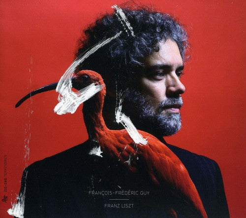 Liszt/ Guy - Harmonies Poetiques Et Religieuses